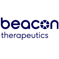 Logo Beacon Terapeutics